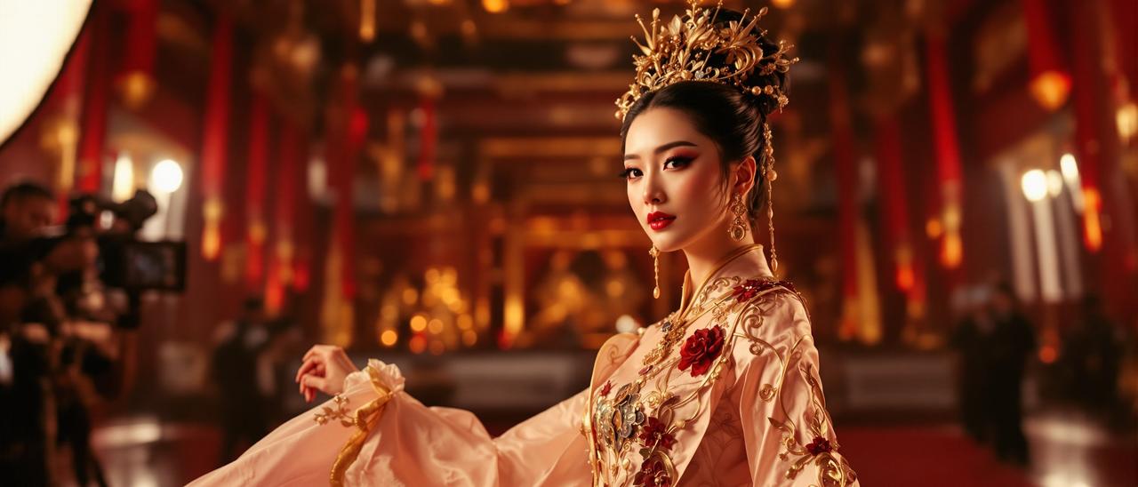 邻里节上的网红瓜果吸引众人 跟上潮流了解最新动态的娱乐吃瓜盛宴